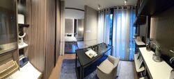 The Continuum (D15), Apartment #580860231